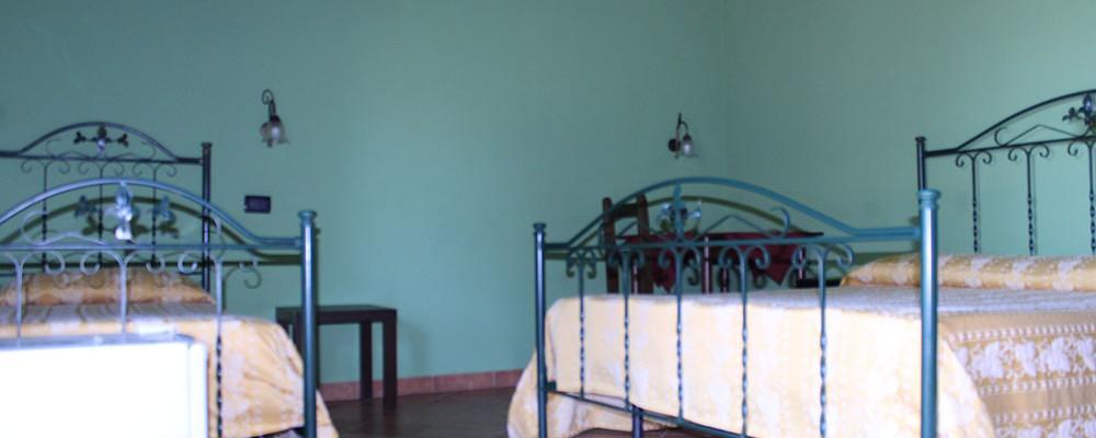 Agriturismo Il Pozzo Antico Mascali Exterior foto