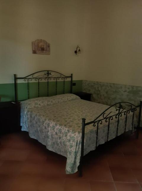 Agriturismo Il Pozzo Antico Mascali Exterior foto